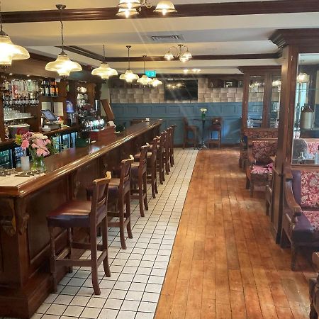 Hotel Newport Нюпорт Екстериор снимка