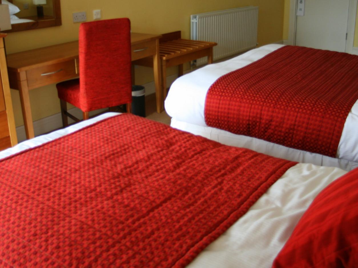 Hotel Newport Нюпорт Екстериор снимка