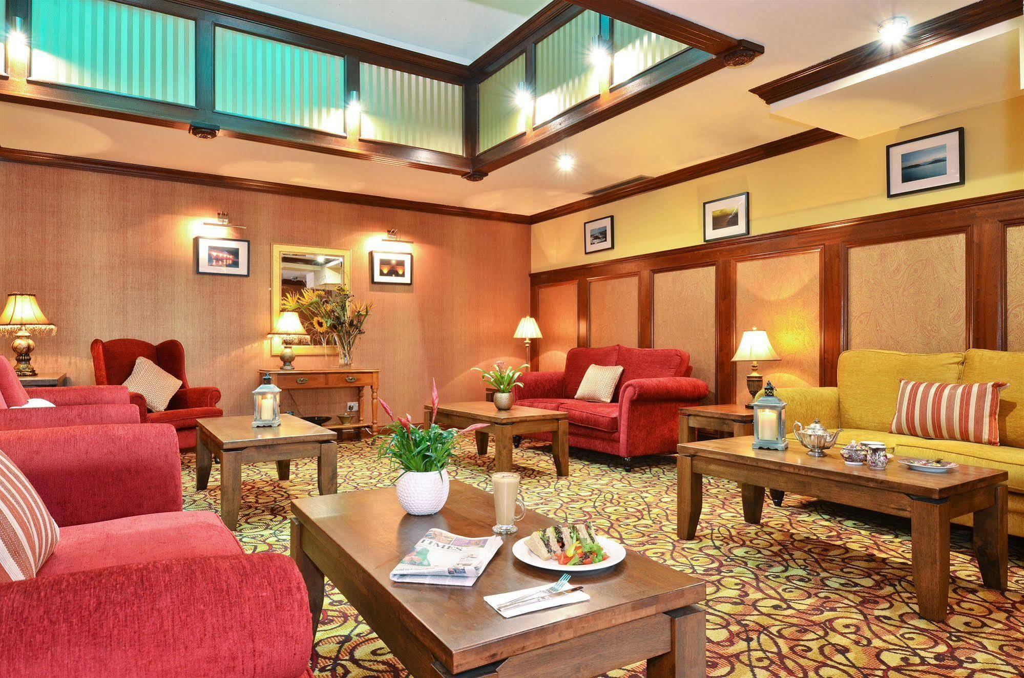 Hotel Newport Нюпорт Екстериор снимка