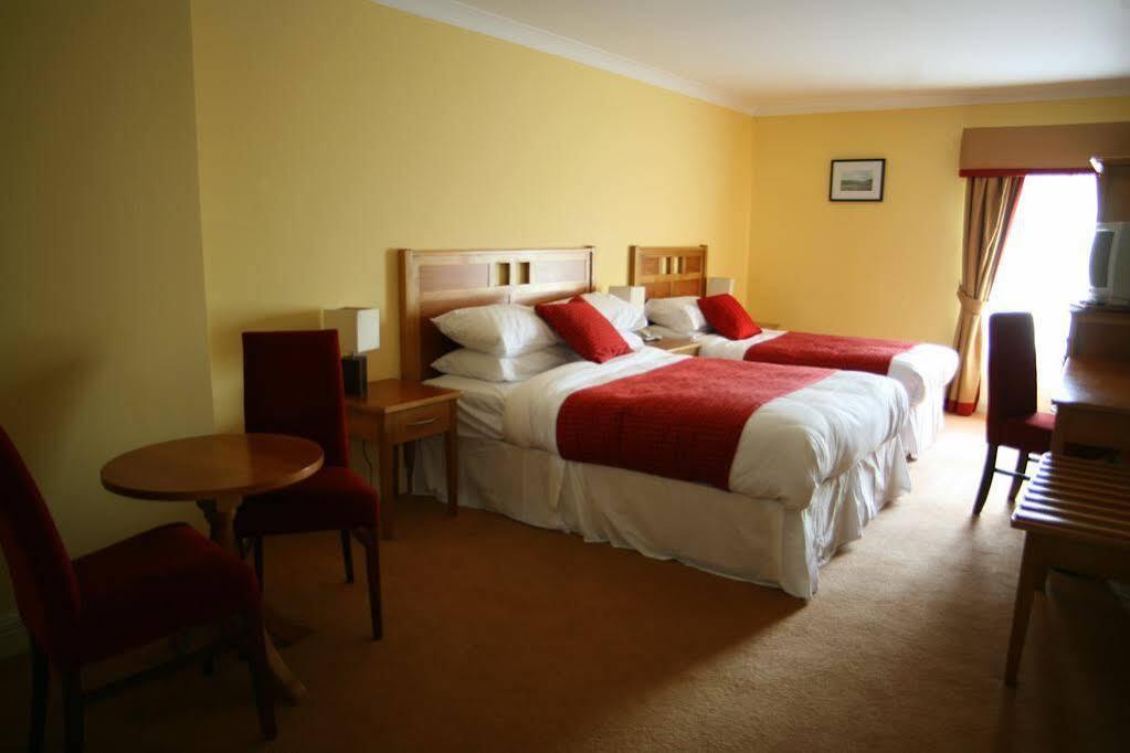 Hotel Newport Нюпорт Екстериор снимка